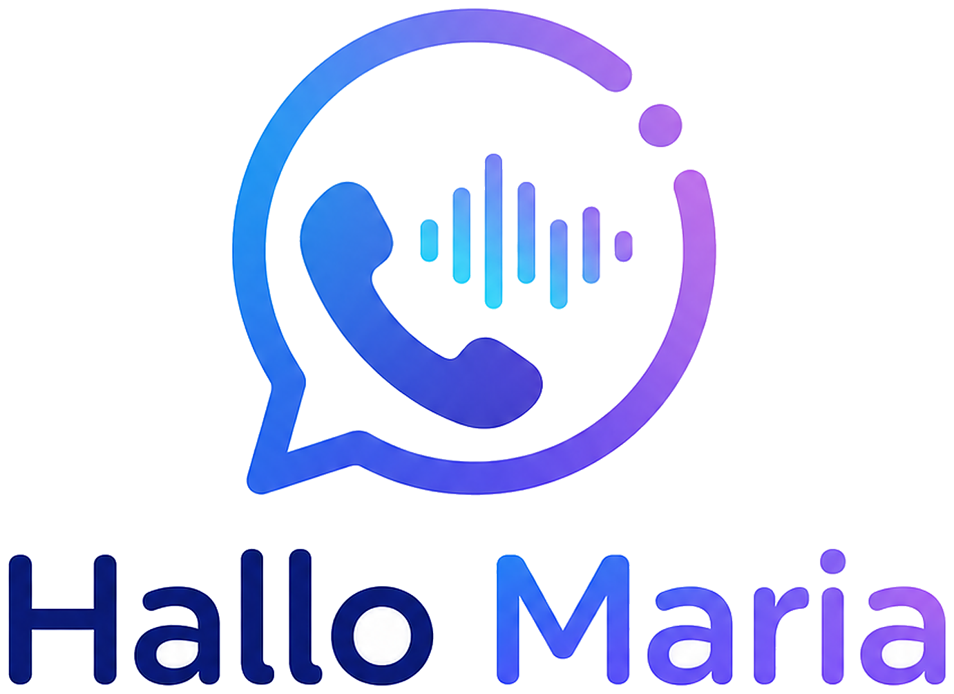 Hallo Maria